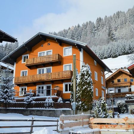 Aparthotel Pinzgau Neukirchen am Großvenediger Esterno foto
