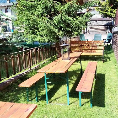 Aparthotel Pinzgau Neukirchen am Großvenediger Esterno foto