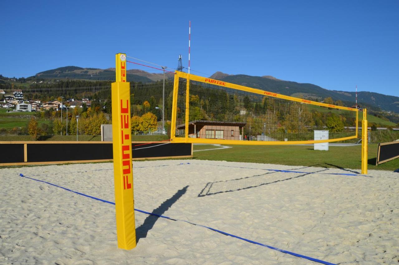 Aparthotel Pinzgau Neukirchen am Großvenediger Esterno foto