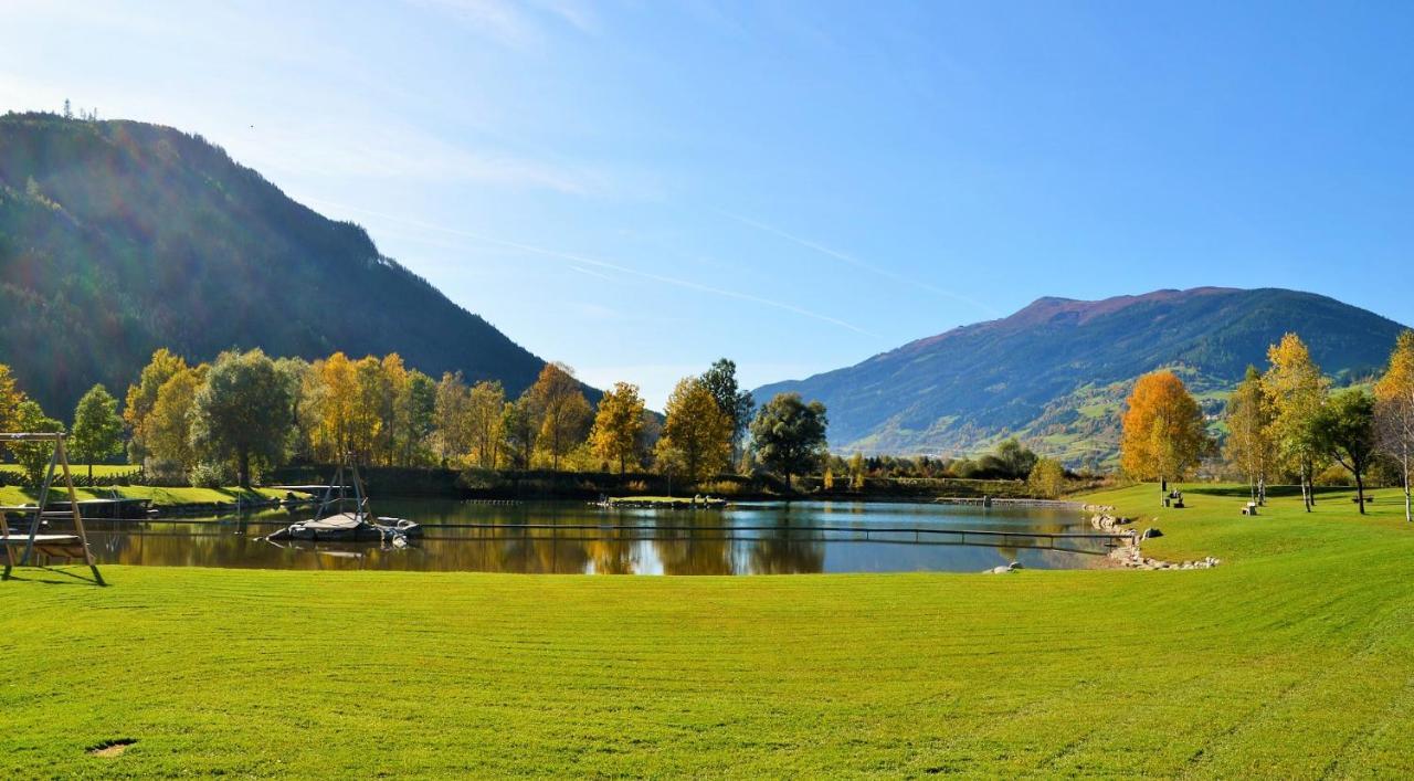 Aparthotel Pinzgau Neukirchen am Großvenediger Esterno foto