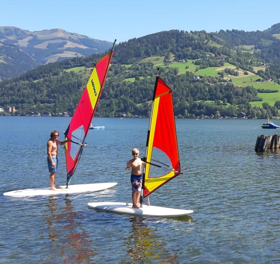Aparthotel Pinzgau Neukirchen am Großvenediger Esterno foto