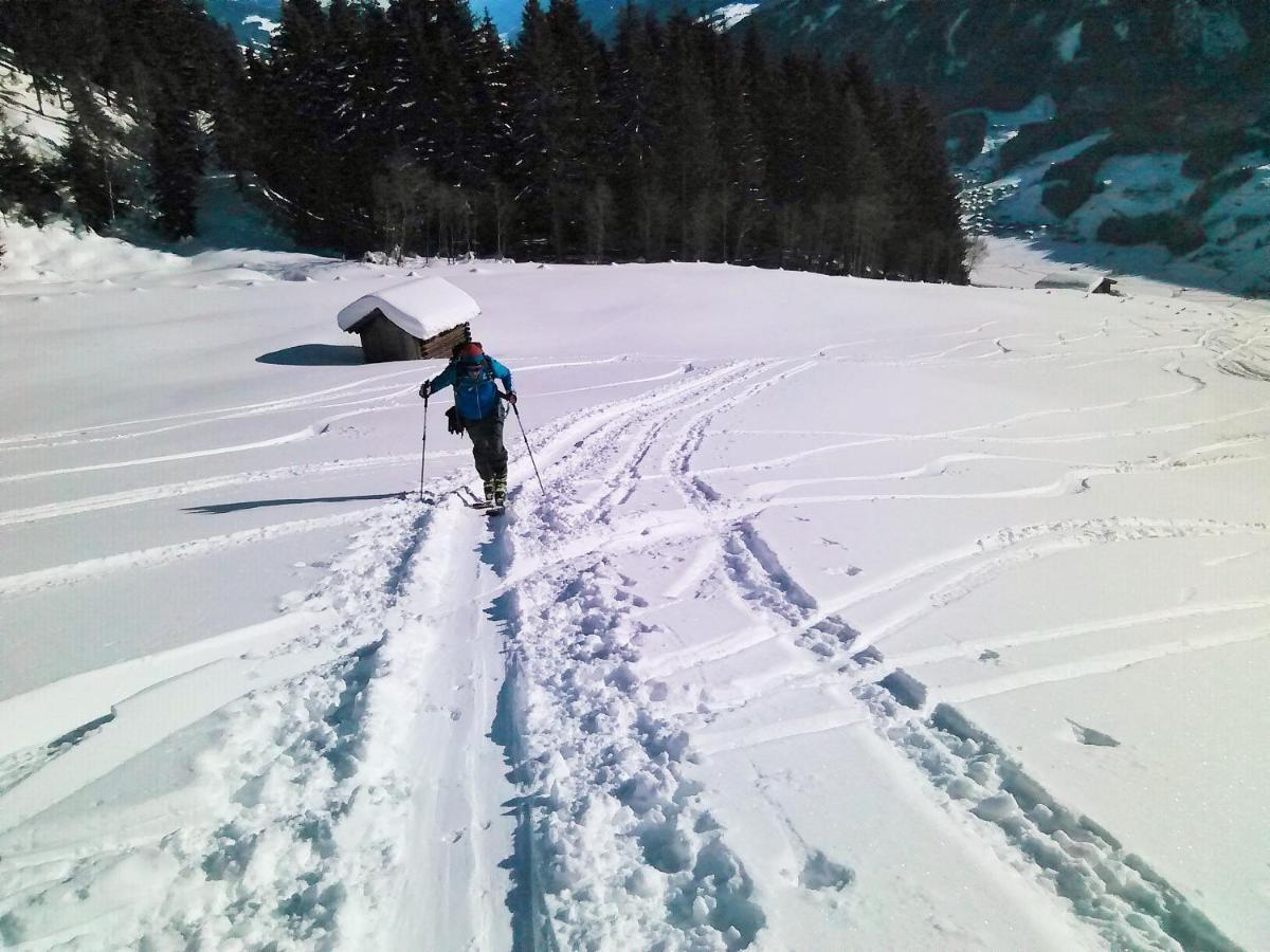 Aparthotel Pinzgau Neukirchen am Großvenediger Esterno foto