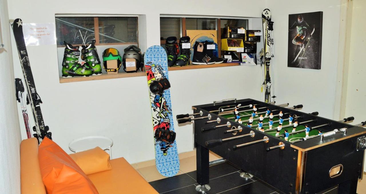 Aparthotel Pinzgau Neukirchen am Großvenediger Esterno foto