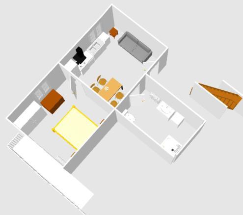 Aparthotel Pinzgau Neukirchen am Großvenediger Camera foto