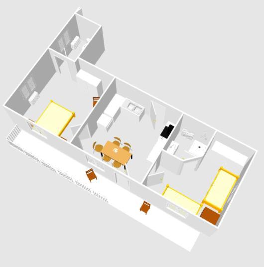 Aparthotel Pinzgau Neukirchen am Großvenediger Camera foto